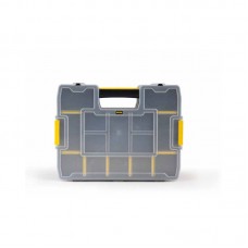 Ящики 2 шт, STST1-70720 "Sort Master Light" "Sort Master Junior" 1-97-483 Stanley STST1-79200