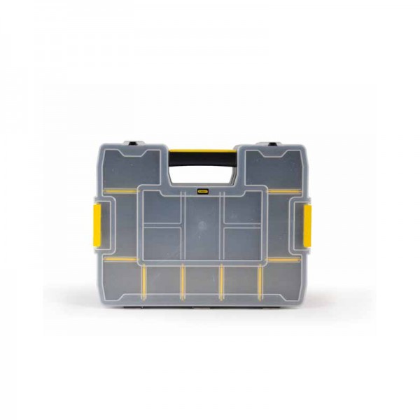 Ящики 2 шт, STST1-70720 "Sort Master Light" "Sort Master Junior" 1-97-483 Stanley STST1-79200