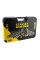 Набір інструментів 1/4" 1/2" 84 шт Stanley FMHT0-73022