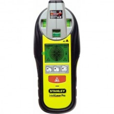 Виявник каркасу + лазерний рівень Stanley 0-77-500