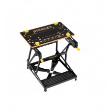 Верстак складаний 82x61x21 см Workmate™ Stanley STST83400-1