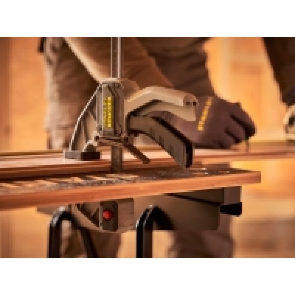 Верстак складаний 82x61x21 см Workmate™ Stanley STST83400-1