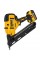 Пістолет цвяхів акумуляторний бесщеточний DeWALT DCN650P2