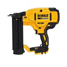 Пістолет цвяхів акумуляторний бесщеточний DeWALT DCN680N