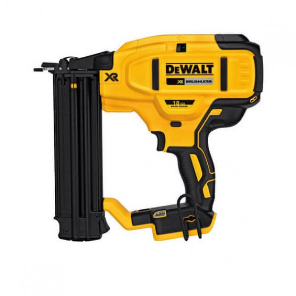 Пістолет цвяхів акумуляторний бесщеточний DeWALT DCN680N