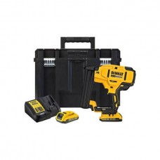 Степлер скобозабивні акумуляторний бесщеточний DeWALT DCN681D2