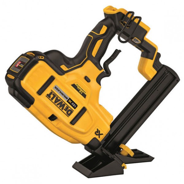 Степлер скобозабивной аккумуляторный бесщёточный DeWALT DCN682N