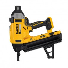 Пістолет цвяхів по бетону акумуляторний бесщеточний DeWALT DCN890N
