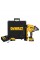 Пістолет цвяхів акумуляторний бесщеточний DeWALT DCN890P2