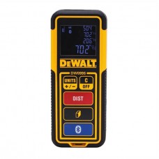 Дальномер лазерный DeWALT DW099S