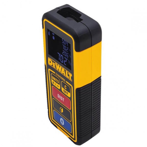 Дальномер лазерный DeWALT DW099S