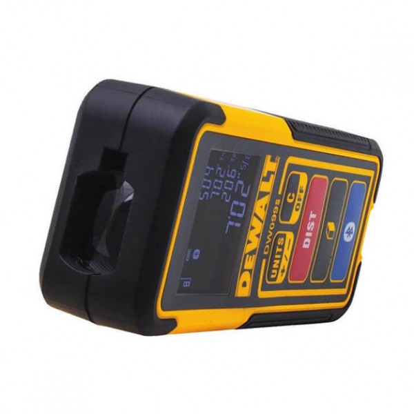 Дальномер лазерный DeWALT DW099S