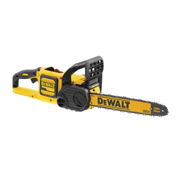 Пила ланцюгова акумуляторна бесщеточний DeWALT DCM575N