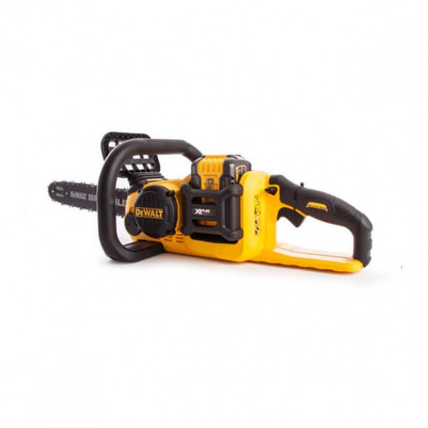 Пила ланцюгова акумуляторна бесщеточний DeWALT DCM575N