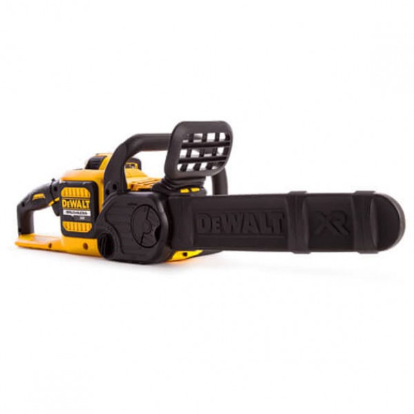 Пила ланцюгова акумуляторна бесщеточний DeWALT DCM575N