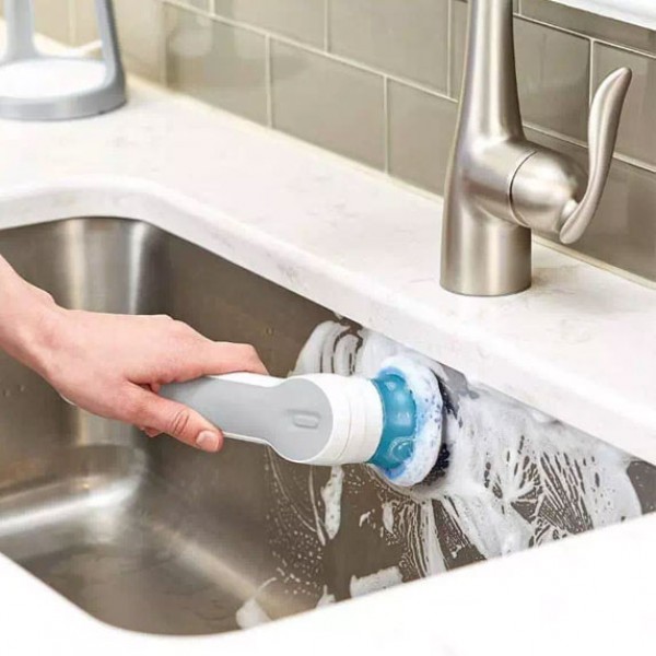 Электрощетка BLACK+DECKER BHPC110