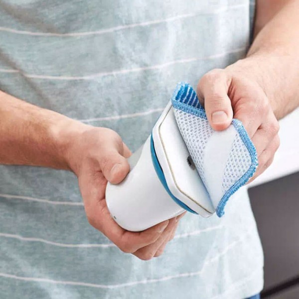 Электрощетка дельтовидная BLACK+DECKER BHPC210