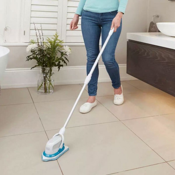 Электрощетка дельтовидная BLACK+DECKER BHPC220