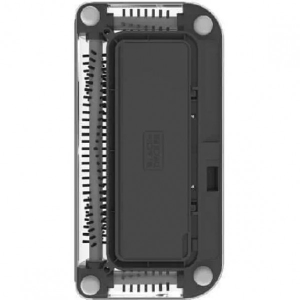 Электровеник аккумуляторный BLACK+DECKER PSA215B