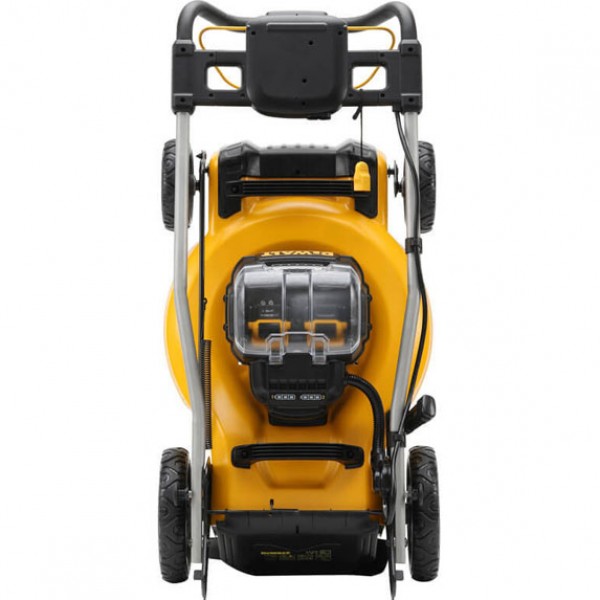 Газонокосарка акумуляторна бесщеточний DeWALT DCMW564P2