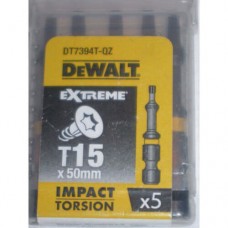 Набір біт DeWALT DT7394T