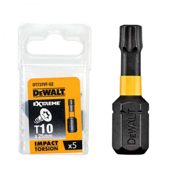 Набір біт DeWALT DT7397T