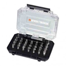 Набор бит BLACK&DECKER A7201