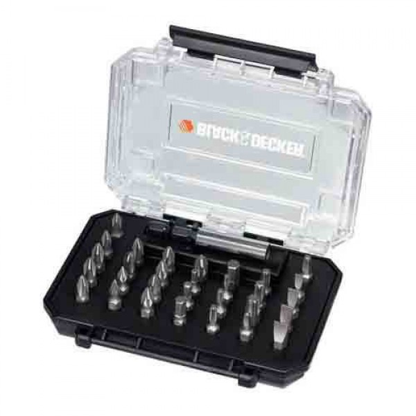 Набор бит BLACK&DECKER A7201