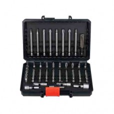 Набір біт і свердел BLACK + DECKER A7202