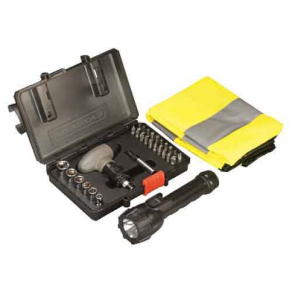 Набір біт і головок торцевих BLACK & DECKER A7224