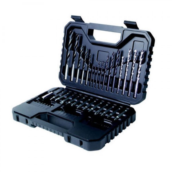 Набор бит и сверл BLACK&DECKER A7217