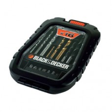 Набір з 16 предметів BLACK & DECKER A7186