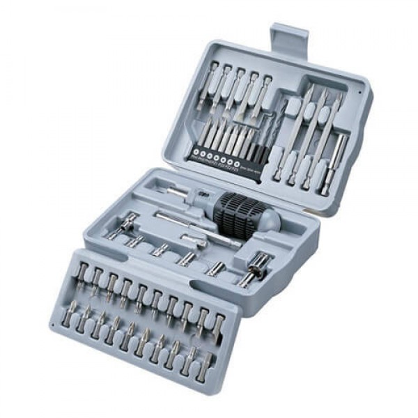 Набір з 50 предметів BLACK & DECKER A6988