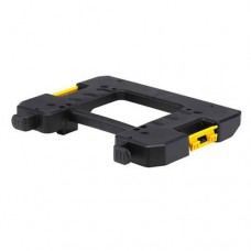 Стійка для кріплення ящика TSTAK на пилосос DeWALT DWV9500