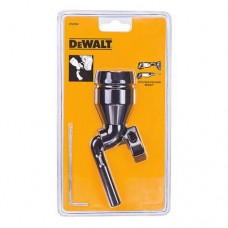 Адаптер для підключення пилососа DeWALT DT20722