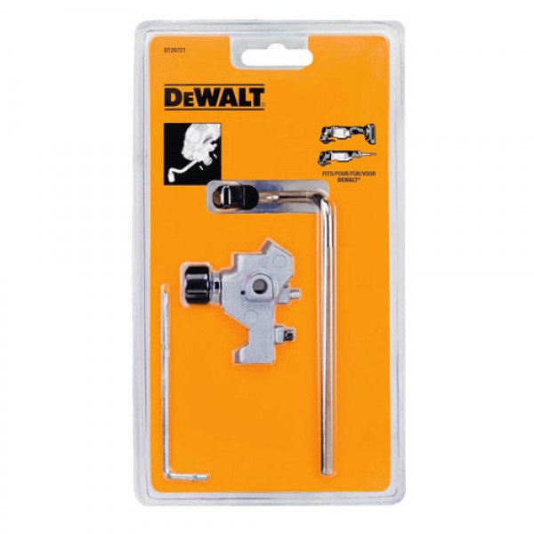 Адаптер ограничитель глубины DeWALT DT20721