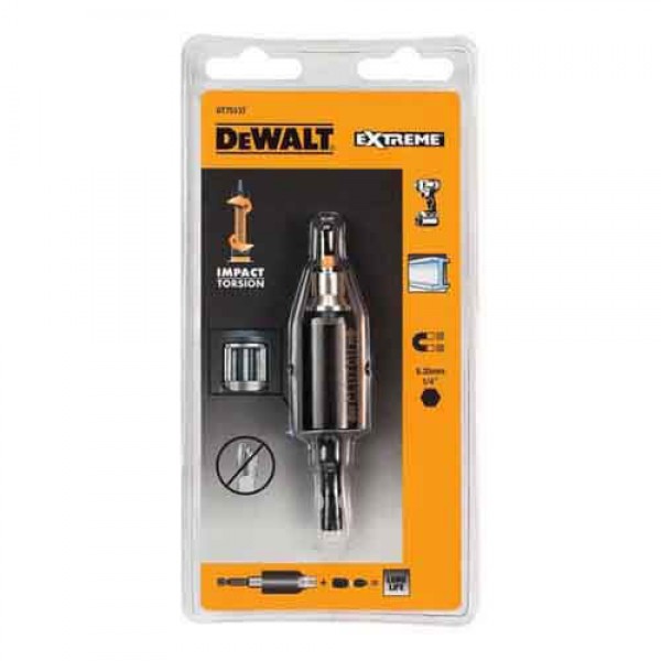 Магнитный держатель бит (вставок) DeWALT DT7513T