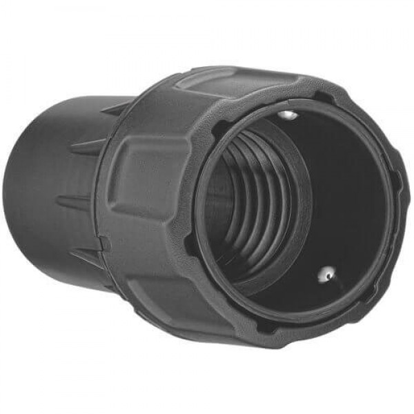 Адаптер для шланга к пылесосам DeWALT DWV9000