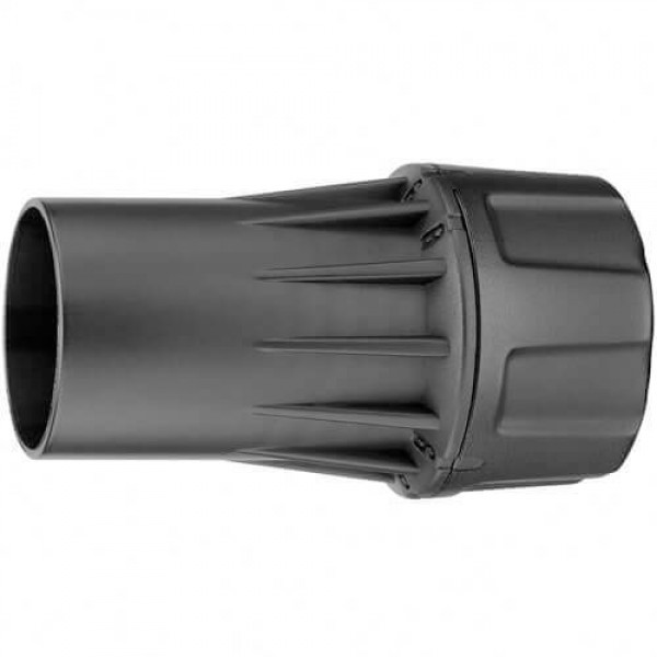 Адаптер для шланга к пылесосам DeWALT DWV9000