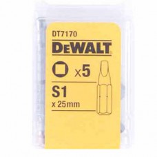 Набір біт DeWALT DT7170