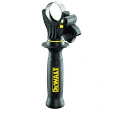 Рукоятка бічна з LED-підсвіткою DeWALT D253241