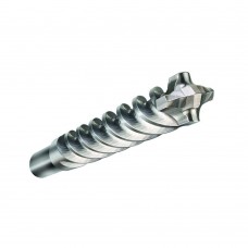 Бур SDS-Plus, XLR, 4 кромки, 8x210x150 мм DeWALT DT8924