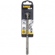 Бур SDS-Plus, XLR, 4 кромки, 10x160x100 мм DeWALT DT8928