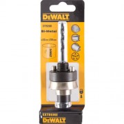 Швидкознімний держатель DeWALT DT8288