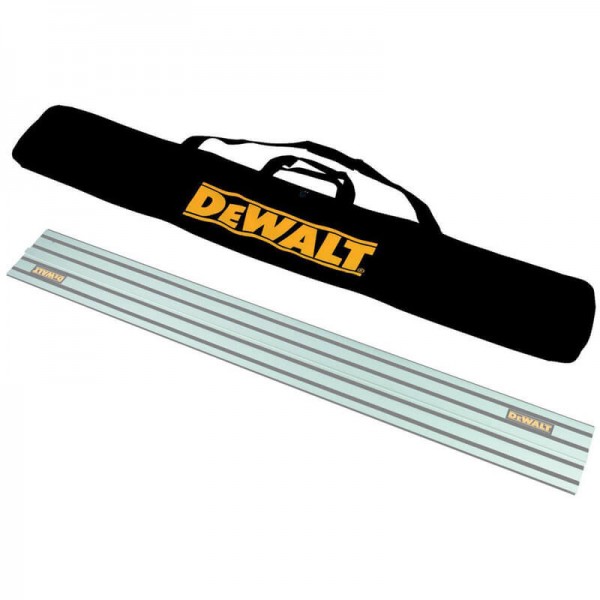 Чохол для напрямних шин DeWALT DWS5025