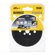 Ціфенбор-коронка биметаллическая EXTREME LongLife DeWALT DT8202L