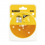 Ціфенбор-коронка биметаллическая DeWALT DT83108