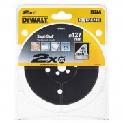 Ціфенбор-коронка биметаллическая EXTREME LongLife DeWALT DT8227L