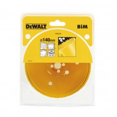 Ціфенбор-коронка биметаллическая DeWALT DT83140