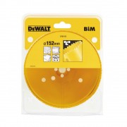 Ціфенбор-коронка биметаллическая DeWALT DT83152